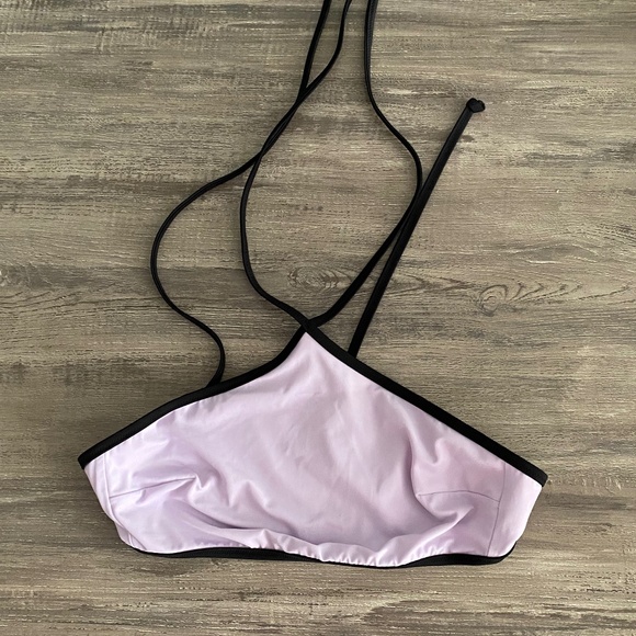PINK Victoria's Secret Other - Bikini swim halter top